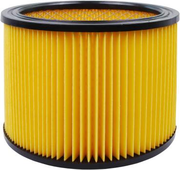 Einhell Faltenfilter für Nass-Trockensauger 2351110